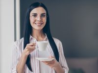 أفضل توقيت لكل مشروب في يومكِ