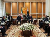 اجتماع إسلام آباد