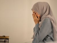 دعاء لأمي المتوفية في شهر ذي القعدة