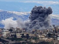 استهداف إسرائيلي