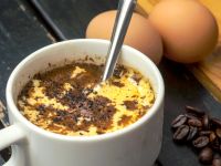 قهوة البيض الفيتنامية… مشروب غريب يشعل السوشيال ميديا