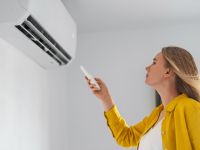 كيف تحمين بشرتكِ الحساسة من تأثير التكييف؟