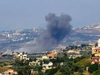 غارات على لبنان