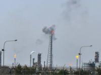 مصفاة الأحمدي