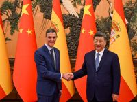 Xi warns against ‘law of the jungle’ as China pushes for international law 