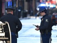 Eight children killed in Louisiana domestic shooting rampage 