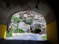 US-Israeli airstrikes hit Karaj bridge, expanding to civilian infrastructure 