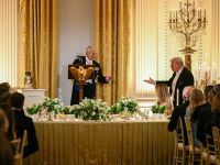 King Charles III tells Trump: Without Britain, Americans would be speaking French