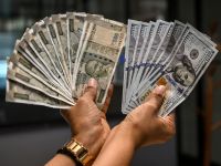 Indian Rupee hits record low as oil shock tests RBI’s firepower