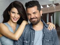 بيرين سات وزوجها كينان