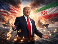 المفاوضات مع إيران؟