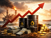 الأسواق المالية وأسواق السلع الأساسية