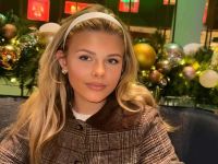 مؤثرة بريطانية