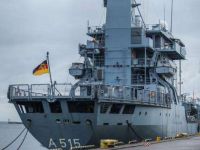 البحرية الألمانية