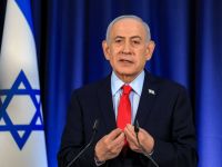 Netanyahu seeks Lebanon talks under fire