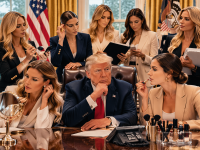 المظهر كمعيار غير معلن