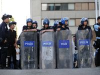 Israeli Consulate in Istanbul