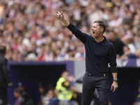 تشيلسي يتواصل مع تشابي ألونسو