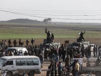 "The Kurds Kept Them" Trump reveals secret US weapons plan in Iran