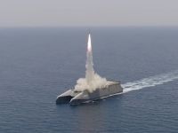 "We will Blow the Iranians to Hell": Trump Begins Naval Blockade on Iran