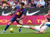 جواو كانسيلو يقترب من إنجاز تاريخي غير مسبوق