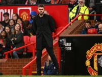 يونايتد يبدأ سوق الانتقالات مبكرًا بصفقة مستقبلية