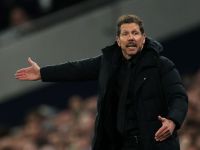 سيميوني يبرز كخيار أول لتدريب تشيلسي