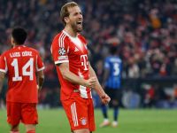 بايرن يتلقى دفعة قوية قبل موقعة برنابيو بعودة كين