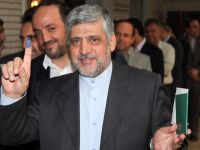 Iranian Ambassador to Lebanon