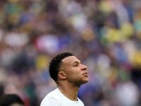 مبابي يواجه صعوبات تحت قيادة أربيلوا