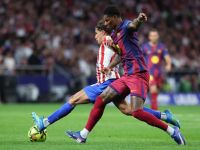 Barcelona vs Atletico Madrid: Champions League Quarter-Final Preview, Team News & Prediction