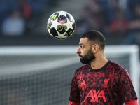 Why Liverpool Benched Mohamed Salah: Arne Slot Responds