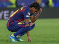 عقبة إضافية لبرشلونة: أتلتيكو مدريد يسجل الهدف الأول دائمًا تقريبًا