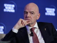 فيفا يضخ 650 مليون جنيه إسترليني إضافية لتفادي أزمة ديون المنتخبات