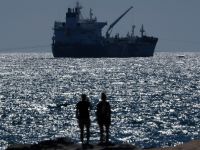 Oil tanker hijacked off Somalia coast