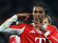 ليفربول يواجه مطالبات قوية بالتحرك لضم مايكل أوليسيه