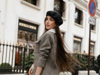 هنا الزاهد ترد على شائعة استبعادها من فيلم جديد