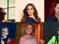 أسرار صادمة وراء أسماء النجوم الحقيقية التي لا تعرفها