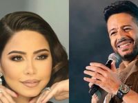 عودة شيرين إلى الغناء عبر تعاون مفاجئ مع محمد حماقي
