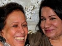 سعاد عبد الله تبكي في وداع حياة الفهد: "احس اني وحيدة "