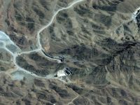 ايران تعمل على منع أي محاولة محتملة للاستيلاء على اليورانيوم