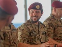 الأردن أولًا..