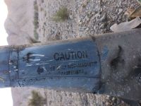 Massive reward offered for missing pilots as Iranian TV urges citizens to shoot jets