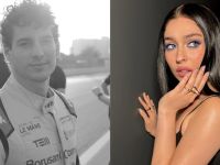 Cem Bölükbaşı / Cemre Baysel