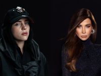 Billie Eilish & Nancy Ajram