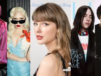 Taylor Swift / Justin Bieber / Lady Gaga / Billie Eilish / The Weeknd