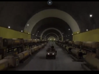 Viral "New Iranian Airbase" video exposes new secrets