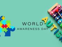 اليوم العالمي للتوحد... رسالة إنسانية لا تنتهي بيوم