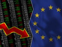 حذر في الأسواق الأوروبية مع استمرار التوترات السياسية 