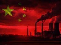 الصين تواجه تباطؤ الصادرات بسبب أزمة الطاقة العالمية